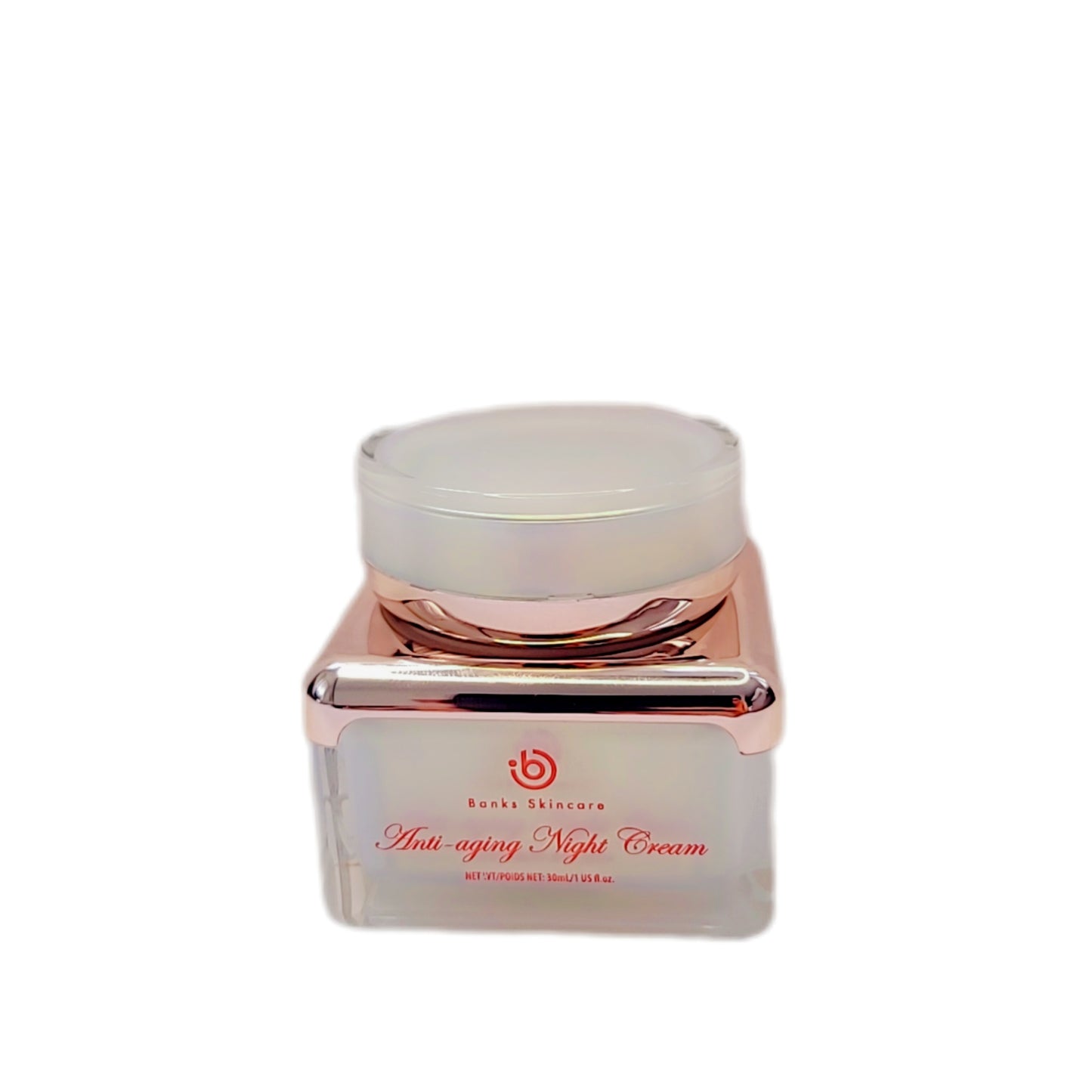 Anti Aging Night cream