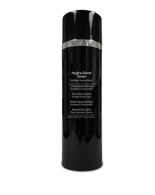 Hydra-Derm Toner 120ml Normal to Dry