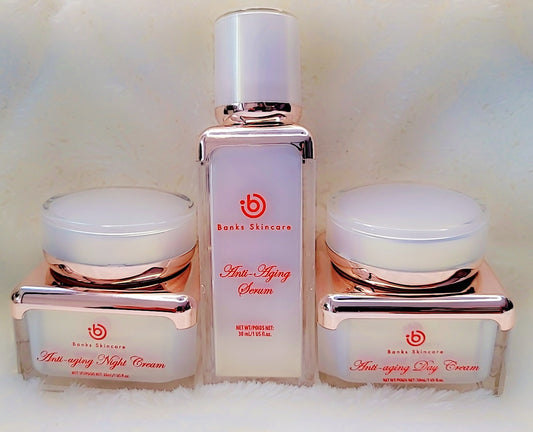 Anti Aging Set