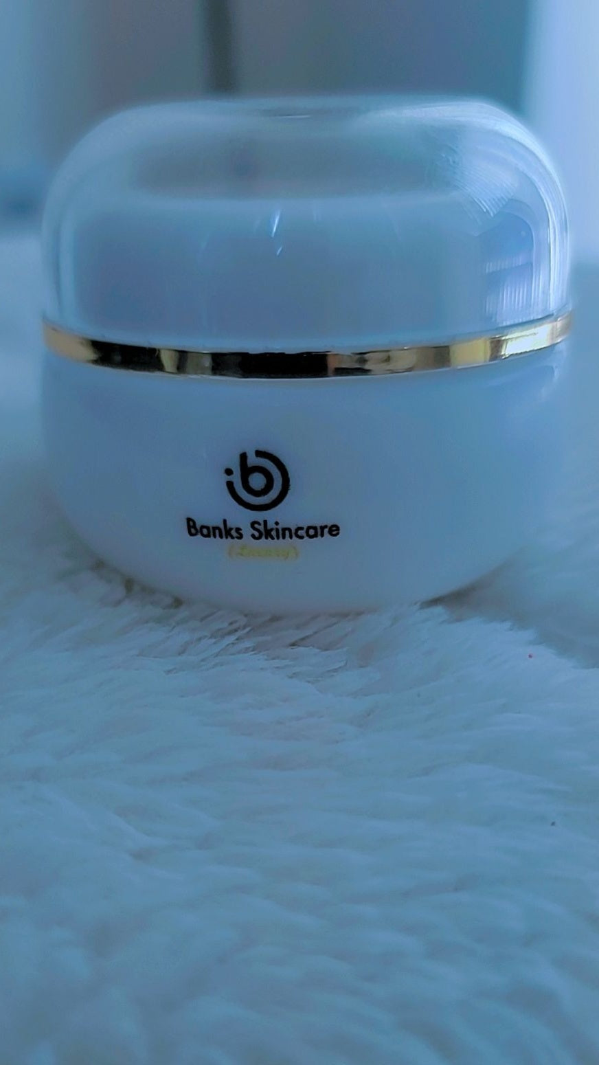 Face repairing cream