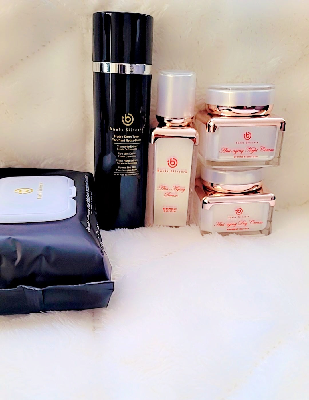 Anti Aging  set