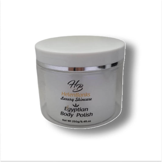 Egyptian Body Polish