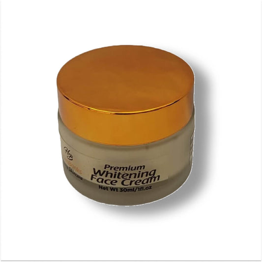 Premium Whitening face cream